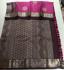 KPM AJ SILK SAREE WB